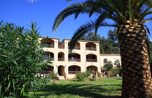 Tiuccia Apartamento | Residence I Delfini - Bilocale/4