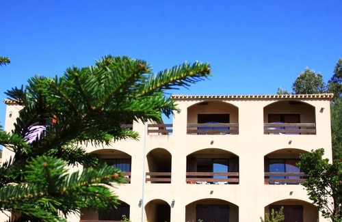 Tiuccia Apartamento | Residence I Delfini - Bilocale/4