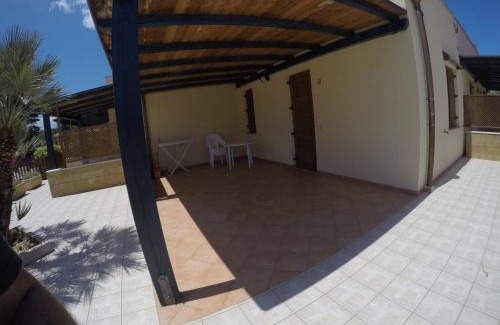 Scopello Apartamento | Residence I Faraglioni