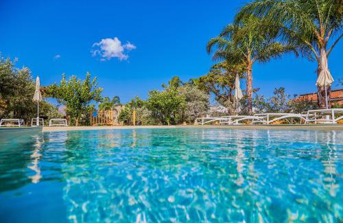 Scopello Apartamento | Residence I Faraglioni
