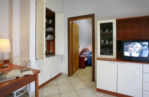 Torre Pedrera Casa | Residence I Girasoli