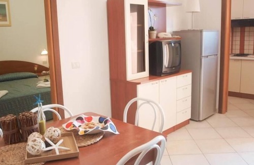 Torre Pedrera Casa | Residence I Girasoli