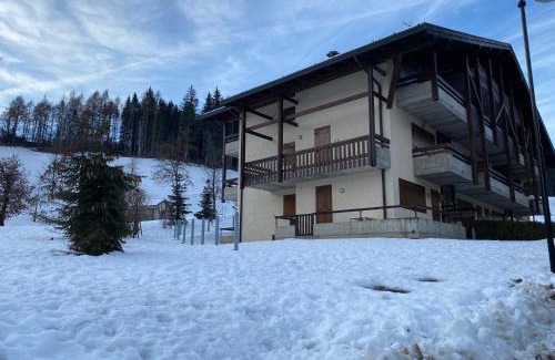 Dimaro Apartamento | Residence I LAMPONI incantevole trilocale casa vacanze 6 posti letto