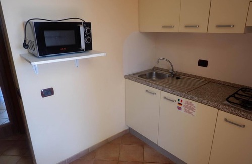 Scarlino Apartamento | Residence I Tusci Studio 3p Half Board