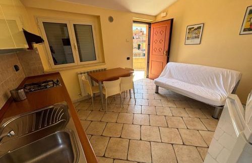 Tortoreto Apartamento | Residence IL BORGO 38