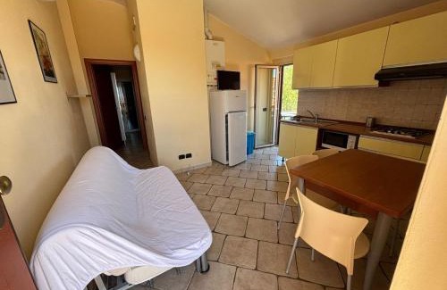 Tortoreto Apartamento | Residence IL BORGO 38