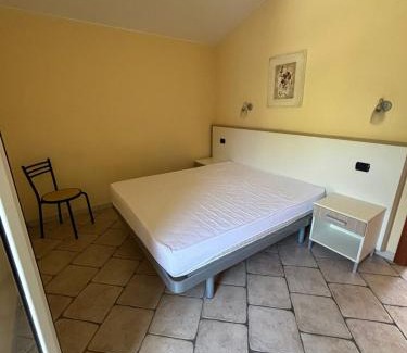Tortoreto Apartamento | Residence IL BORGO 38