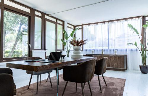 Grosseto Casa | Residence Il Boschetto - Villa Con Piscina