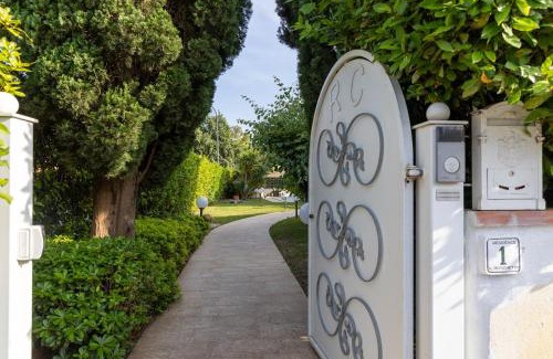 Grosseto Casa | Residence Il Boschetto - Villa Con Piscina