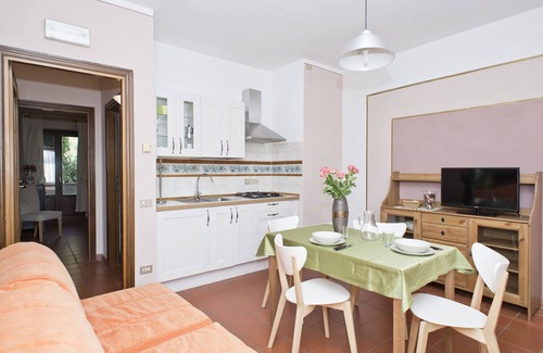 Castagno Casa | Residence Il Castagno