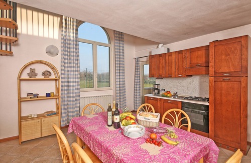 Cunettone-villa Apartamento | RESIDENCE IL COLOMBARO ~ APARTAMENTO TRES HABITACIONES B14