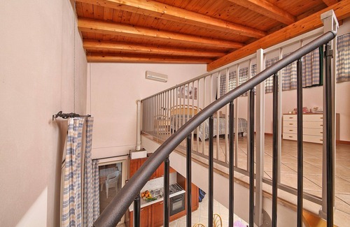 Cunettone-villa Apartamento | RESIDENCE IL COLOMBARO ~ APARTAMENTO TRES HABITACIONES B14