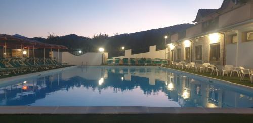 Ateleta Apartamento | Residence Il Grande Orso