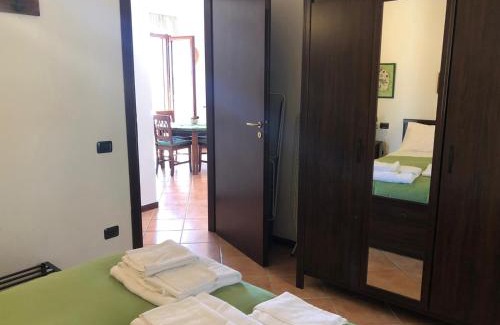 Ateleta Apartamento | Residence Il Grande Orso