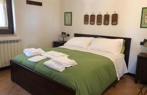 Ateleta Apartamento | Residence Il Grande Orso