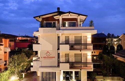 Colombare Apartamento | Residence Il Melograno