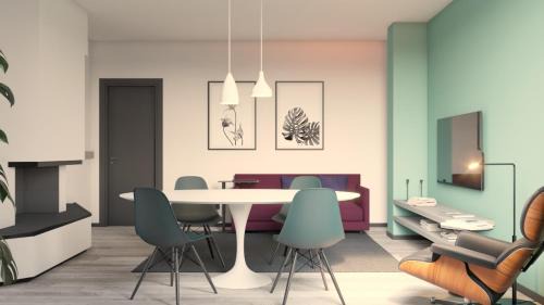Colombare Apartamento | Residence Il Melograno