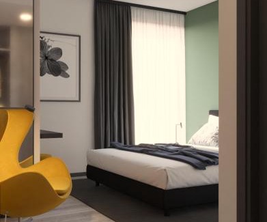 Colombare Apartamento | Residence Il Melograno