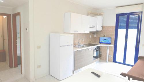 Porto Corsini Apartamento | Residence Il Sole