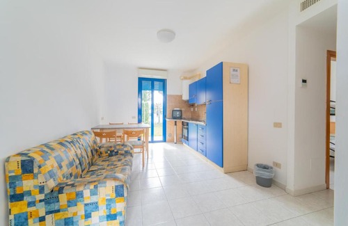 Porto Corsini Apartamento | Residence Il Sole