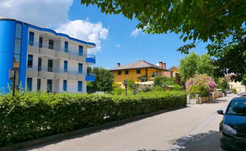 Porto Corsini Apartamento | Residence Il Sole