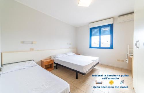 Porto Corsini Apartamento | Residence Il Sole
