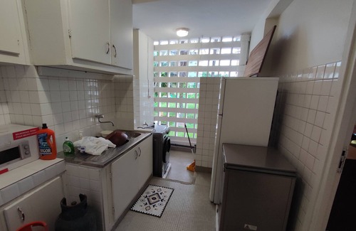 Libreville Apartamento | RESIDENCE IMMA
