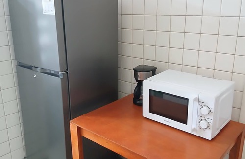 Libreville Apartamento | RESIDENCE IMMA