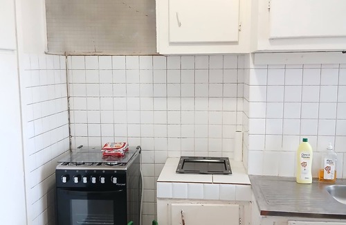 Libreville Apartamento | RESIDENCE IMMA