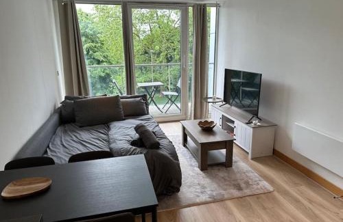 Queenstown Apartamento | Residence in Battersea Private Apartment