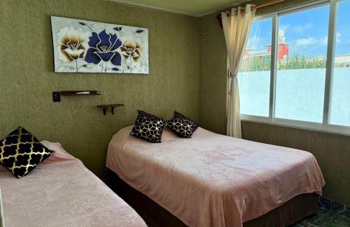 Chignahuapan Casa | Residence in Chignahuapan