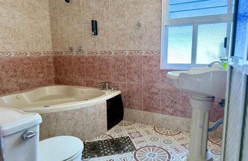 Chignahuapan Casa | Residence in Chignahuapan