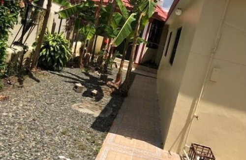 Salcedo Casa | Residence in El Nuevo Conuco