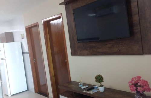 Pontal do Parana Casa | Residencia en Ipanema Pontal do Paraná Cond Cerrado W / Wifi 41-99206-0480