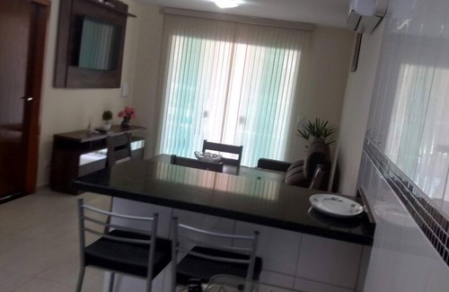 Pontal do Parana Casa | Residencia en Ipanema Pontal do Paraná Cond Cerrado W / Wifi 41-99206-0480