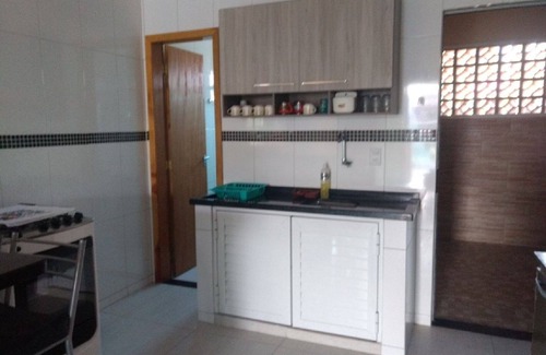 Pontal do Parana Casa | Residencia en Ipanema Pontal do Paraná Cond Cerrado W / Wifi 41-99206-0480