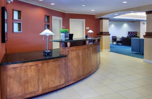 East Greenbush Hotel | Residence Inn by Marriott Albany East Greenbush/Tech Valley