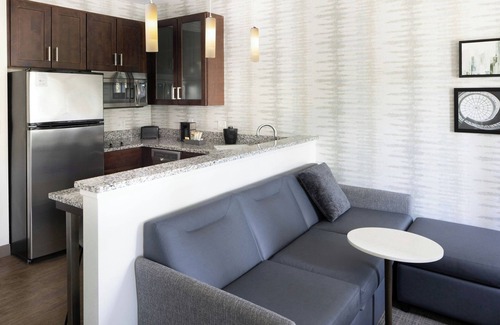 Clifton Park Hotel | Residence Inn Albany Clifton Park