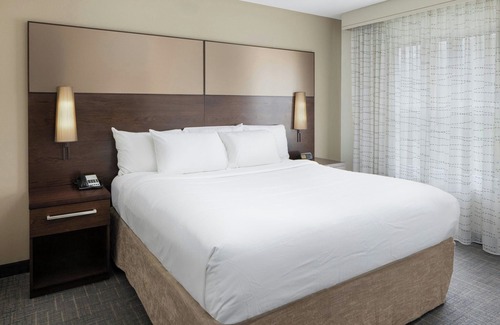 Clifton Park Hotel | Residence Inn Albany Clifton Park