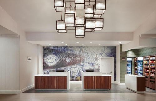 Rosslyn Hotel | Residence Inn Arlington Rosslyn