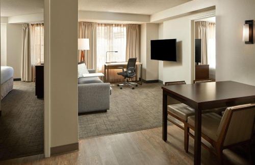 Rosslyn Hotel | Residence Inn Arlington Rosslyn
