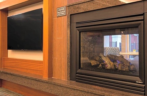 Gainesville Hotel | Residence Inn by Marriott Gainesville I-75