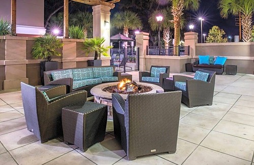 Gainesville Hotel | Residence Inn by Marriott Gainesville I-75