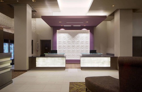 Downtown West Palm Beach Hotel | Residence Inn by Marriott West Palm Beach Downtown/Rosemary Square Area