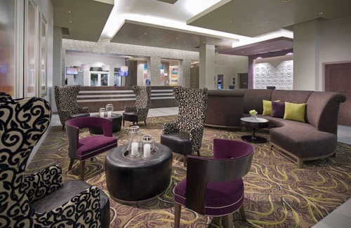 Downtown West Palm Beach Hotel | Residence Inn by Marriott West Palm Beach Downtown/Rosemary Square Area