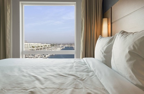 Marina del Rey Hotel | Residence Inn by Marriott Marina del Rey