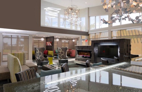 Temecula Hotel | Residence Inn by Marriott Temecula Murrieta
