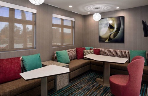 Temecula Hotel | Residence Inn by Marriott Temecula Murrieta