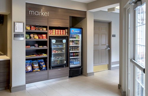 Somerset Hotel | Residence Inn by Marriott Somerset