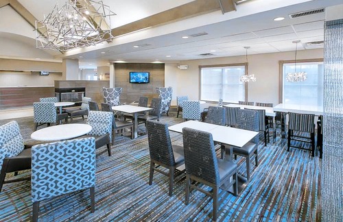 Somerset Hotel | Residence Inn by Marriott Somerset